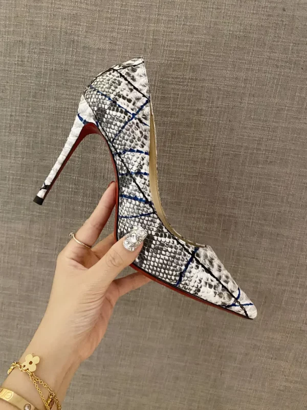 Christian Louboutin shoes - rep shoes