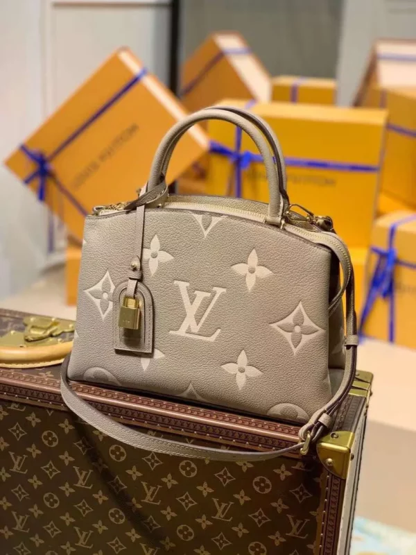 Louis Vuitton bag - louis vuitton replica bags