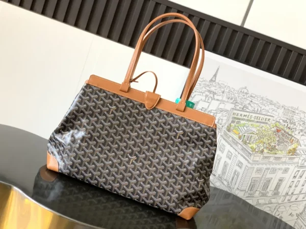 Goyard bag - rep bags