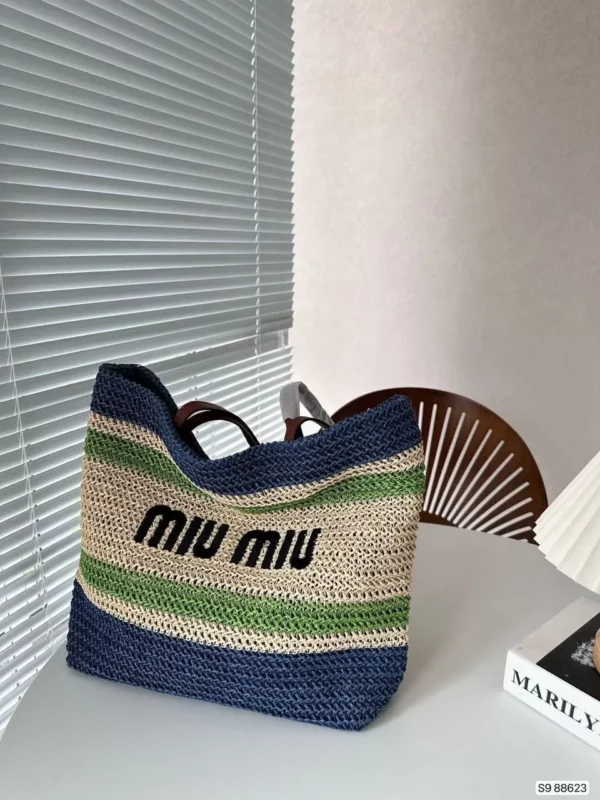 MiuMiu bag - rep bags