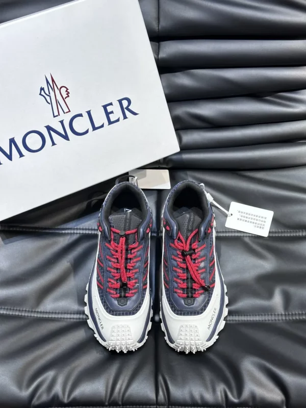 Moncler shoes - rep shoes