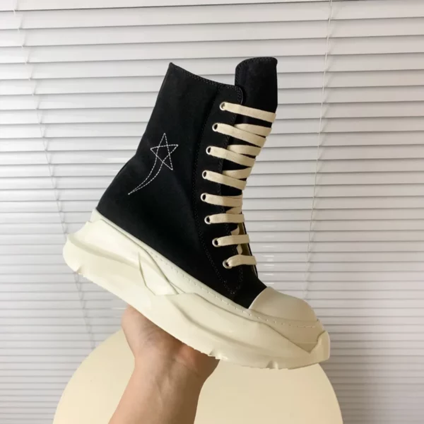 Rick Owens shoes - Replica shoes