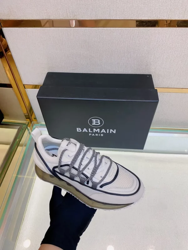 Balmain shoes - rep shoes