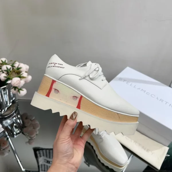 Stella Mccartney shoes - Replica shoes