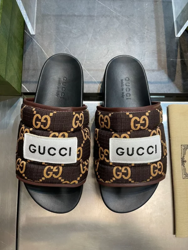 Gucci shoes - replica gucci shoes