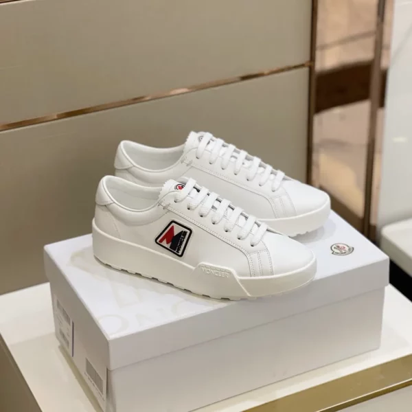 Moncler shoes - Replica shoes