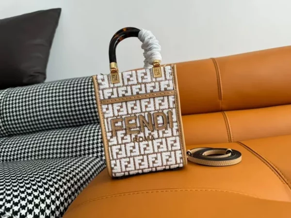 Fendi bag - fendi replica bags