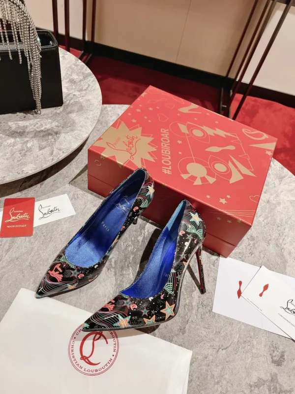 Christian Louboutin shoes - Replica shoes