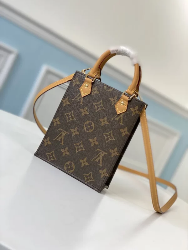 Louis Vuitton bag - louis vuitton replica bags