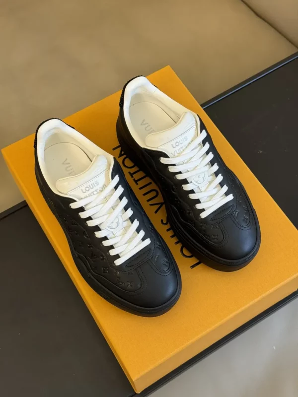 Louis Vuitton shoes - louis vuitton replica shoes