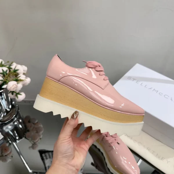 Stella Mccartney shoes - Replica shoes