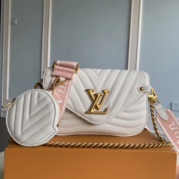 Louis Vuitton bag - louis vuitton replica bags