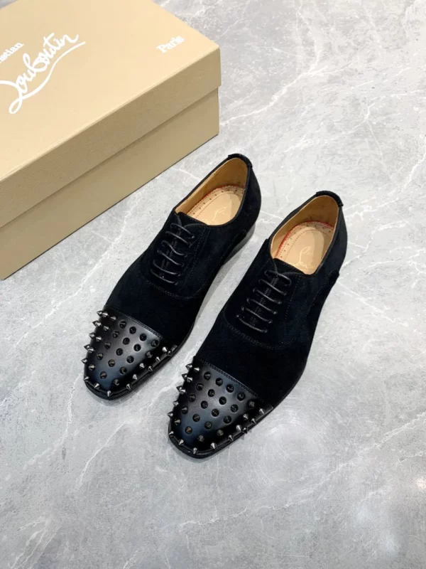 Christian Louboutin shoes - Reps shoes