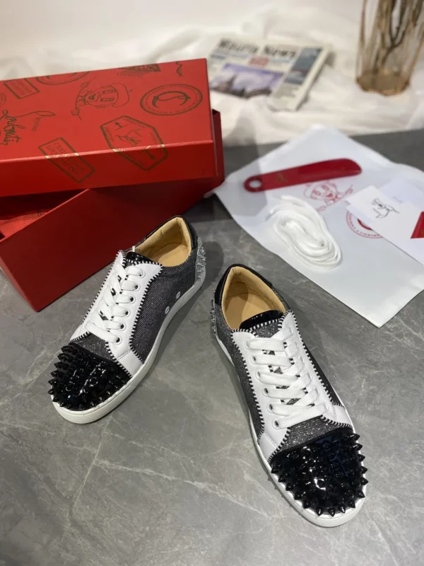 Christian Louboutin shoes - rep shoes