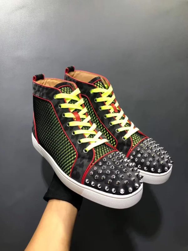 Christian Louboutin shoes - Replica shoes