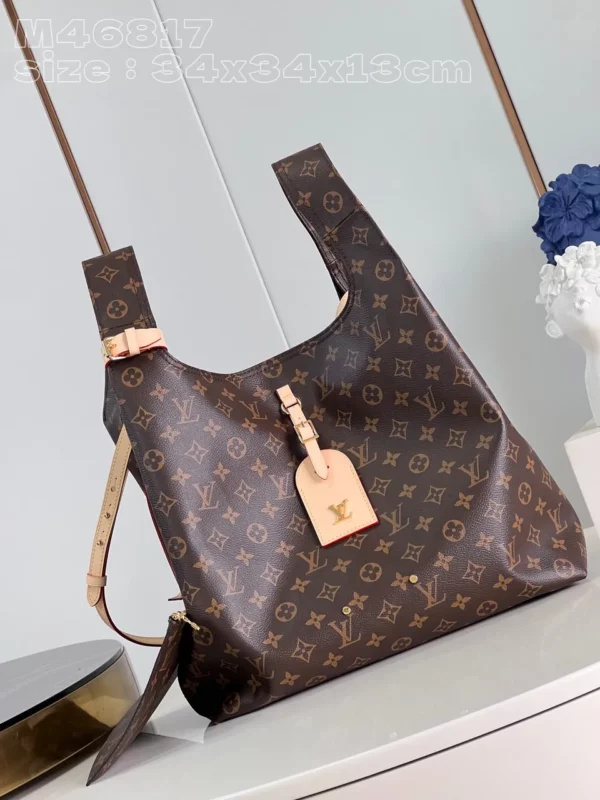 Louis Vuitton bag - louis vuitton replica bags