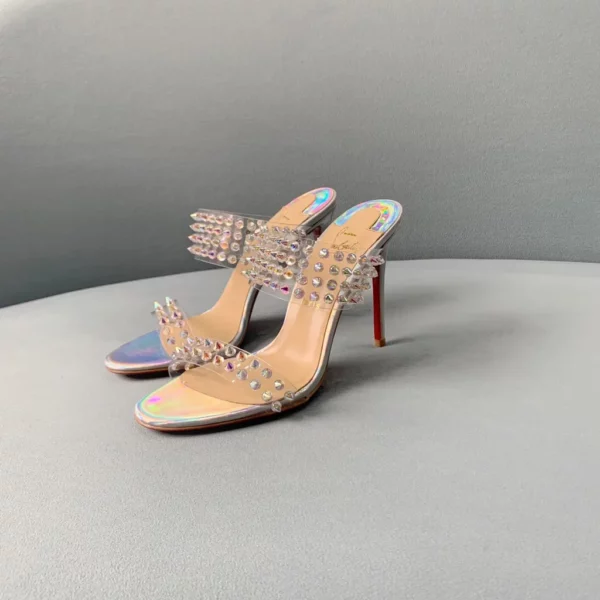 Christian Louboutin shoes - Reps shoes