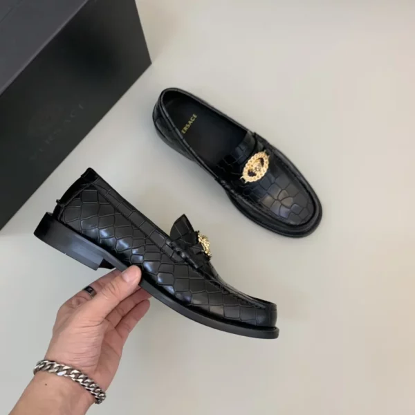 Versace shoes - rep shoes