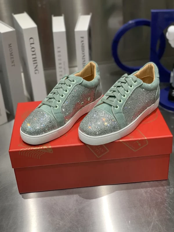 Christian Louboutin shoes - Reps shoes