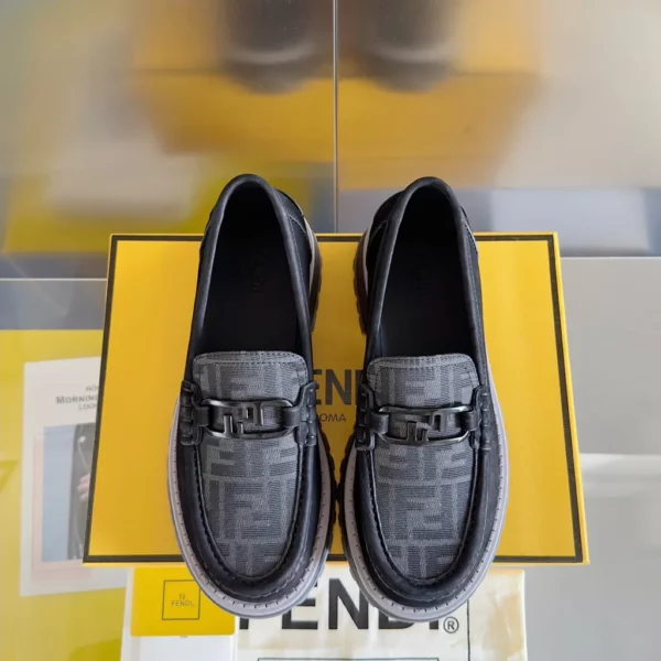 Fendi shoes - rep shoes