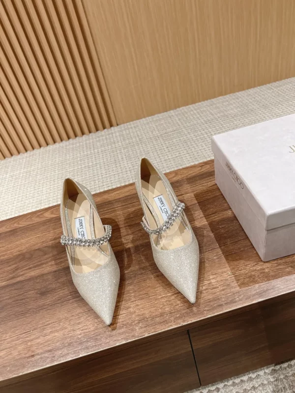 Jimmy Choo shoes - Replica shoes