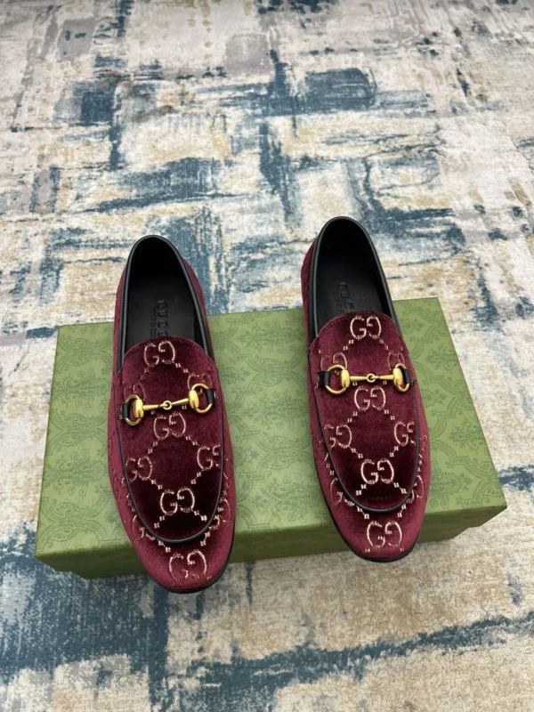 Gucci shoes - replica gucci shoes