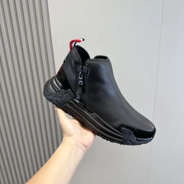 Moncler shoes - rep shoes