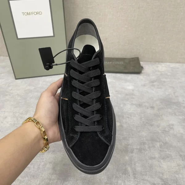 Tom Ford shoes - rep shoes