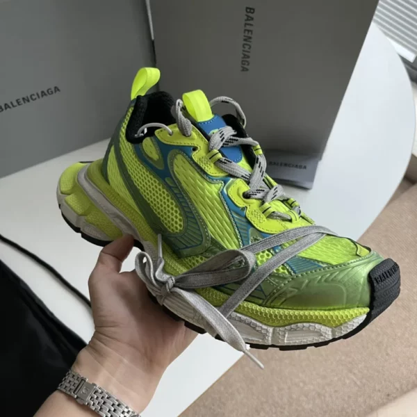 Balenciaga shoes - Replica shoes