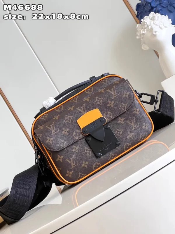 Louis Vuitton bag - louis vuitton replica bags