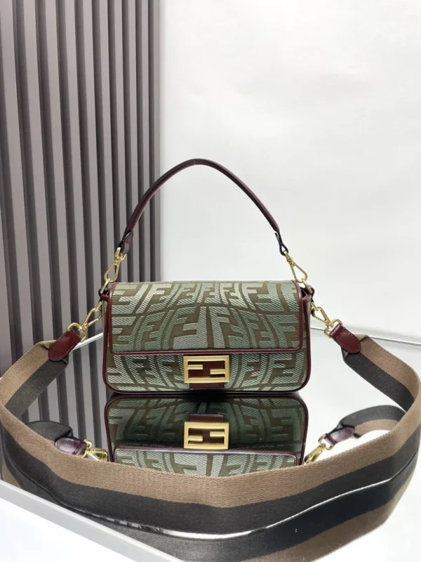 Fendi bag - fendi replica bags