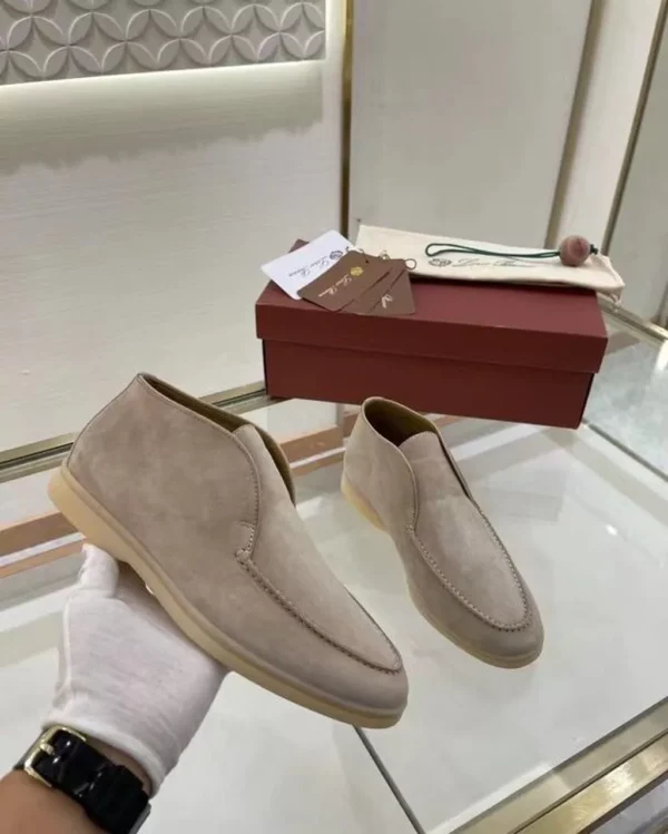 Loro Piana shoes - Replica shoes