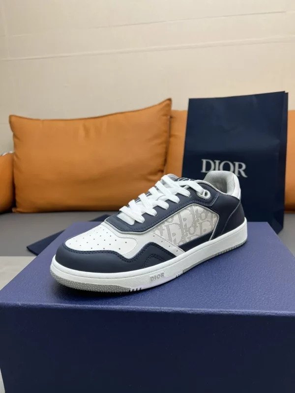 Dior shoes - Replica shoes