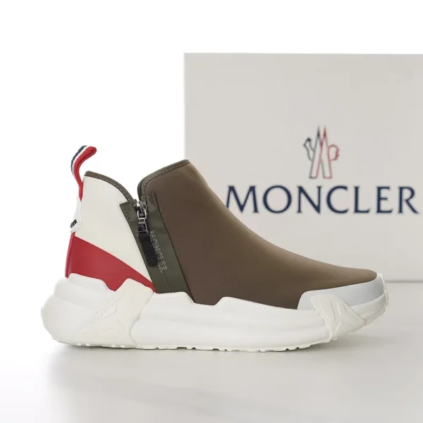 Moncler shoes - Replica shoes