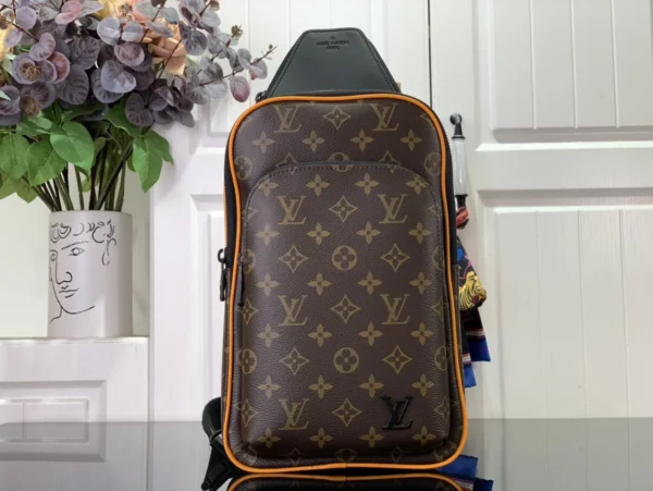 Louis Vuitton bag - louis vuitton replica bags