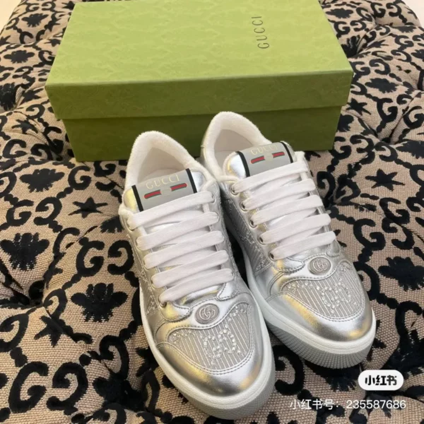 Gucci shoes - replica gucci shoes