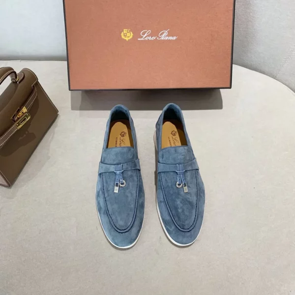 Loro Piana shoes - rep shoes