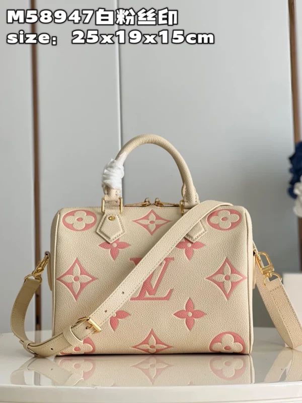 Louis Vuitton bag - louis vuitton replica bags