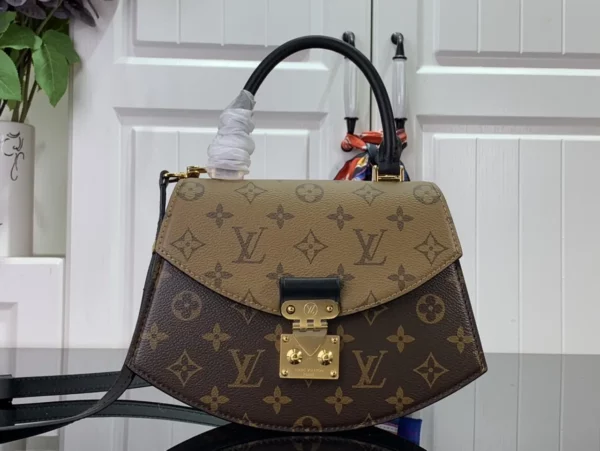 Louis Vuitton bag - louis vuitton replica bags