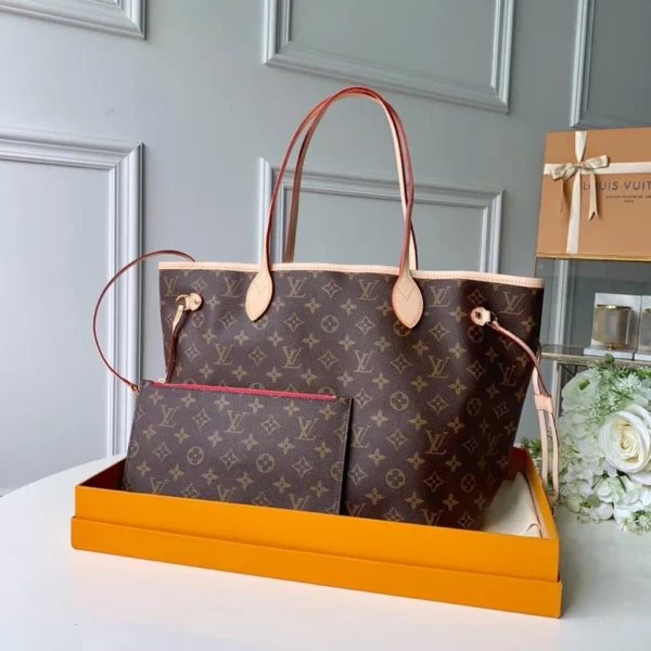 Louis Vuitton bag - louis vuitton replica bags