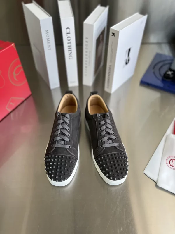 Christian Louboutin shoes - Reps shoes