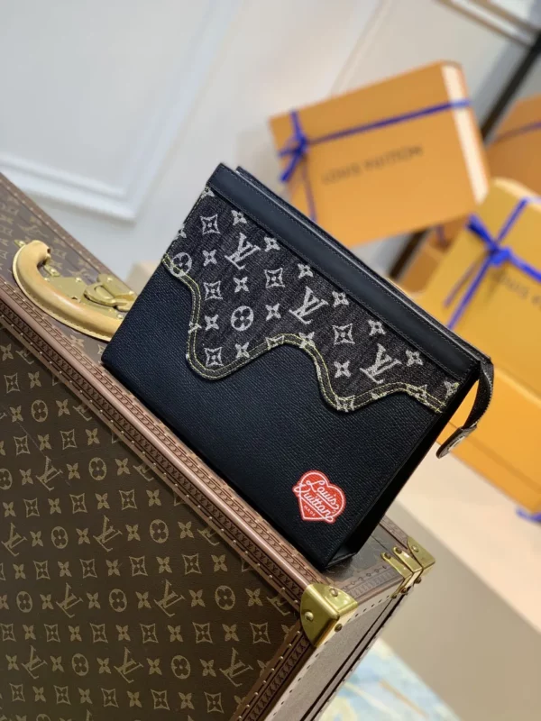 Louis Vuitton bag - louis vuitton replica bags