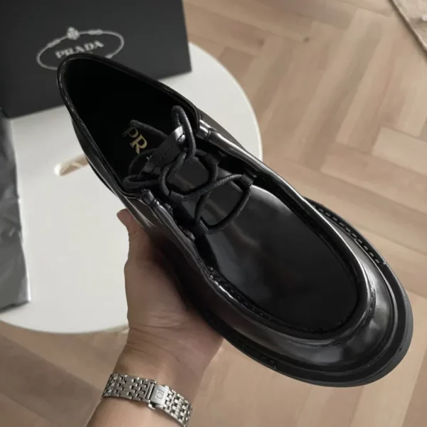 Prada shoes - rep shoes