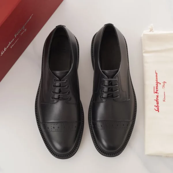 Ferragamo shoes - rep shoes