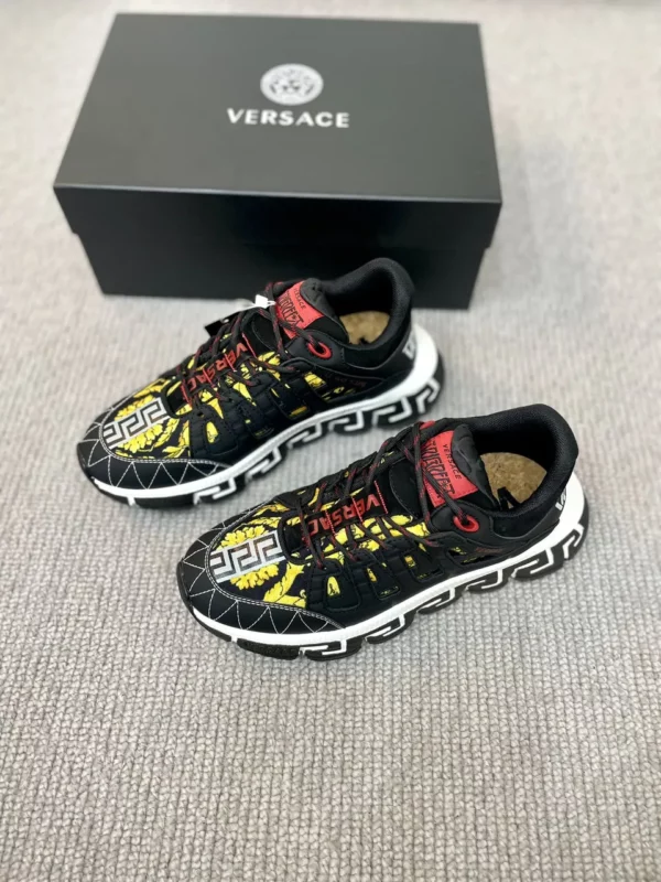 Versace shoes - rep shoes