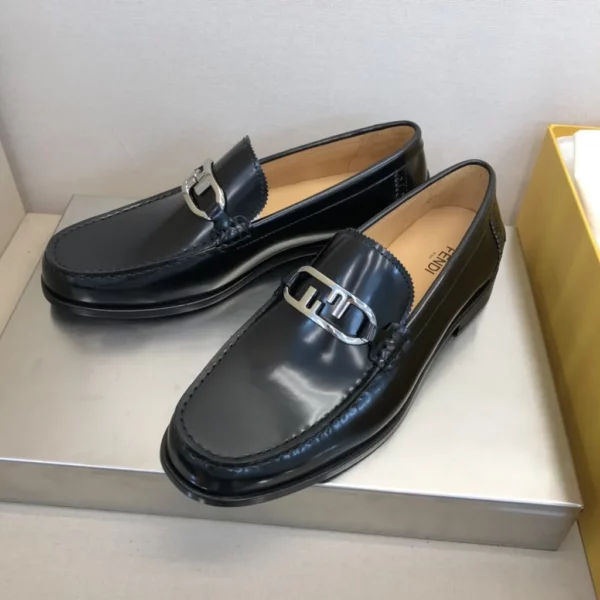 Fendi shoes - Replica shoes