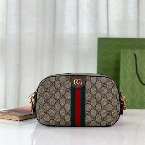 Gucci bag - replica gucci bags