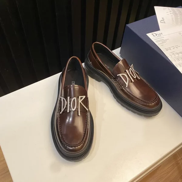 Dior shoes - rep shoes