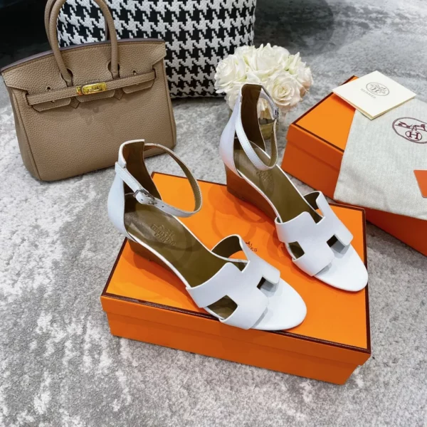 Hermes shoes - rep shoes