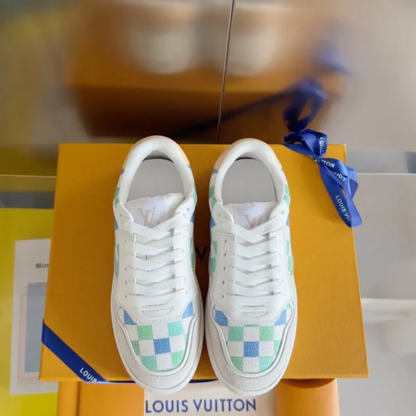 Louis Vuitton shoes - louis vuitton replica shoes